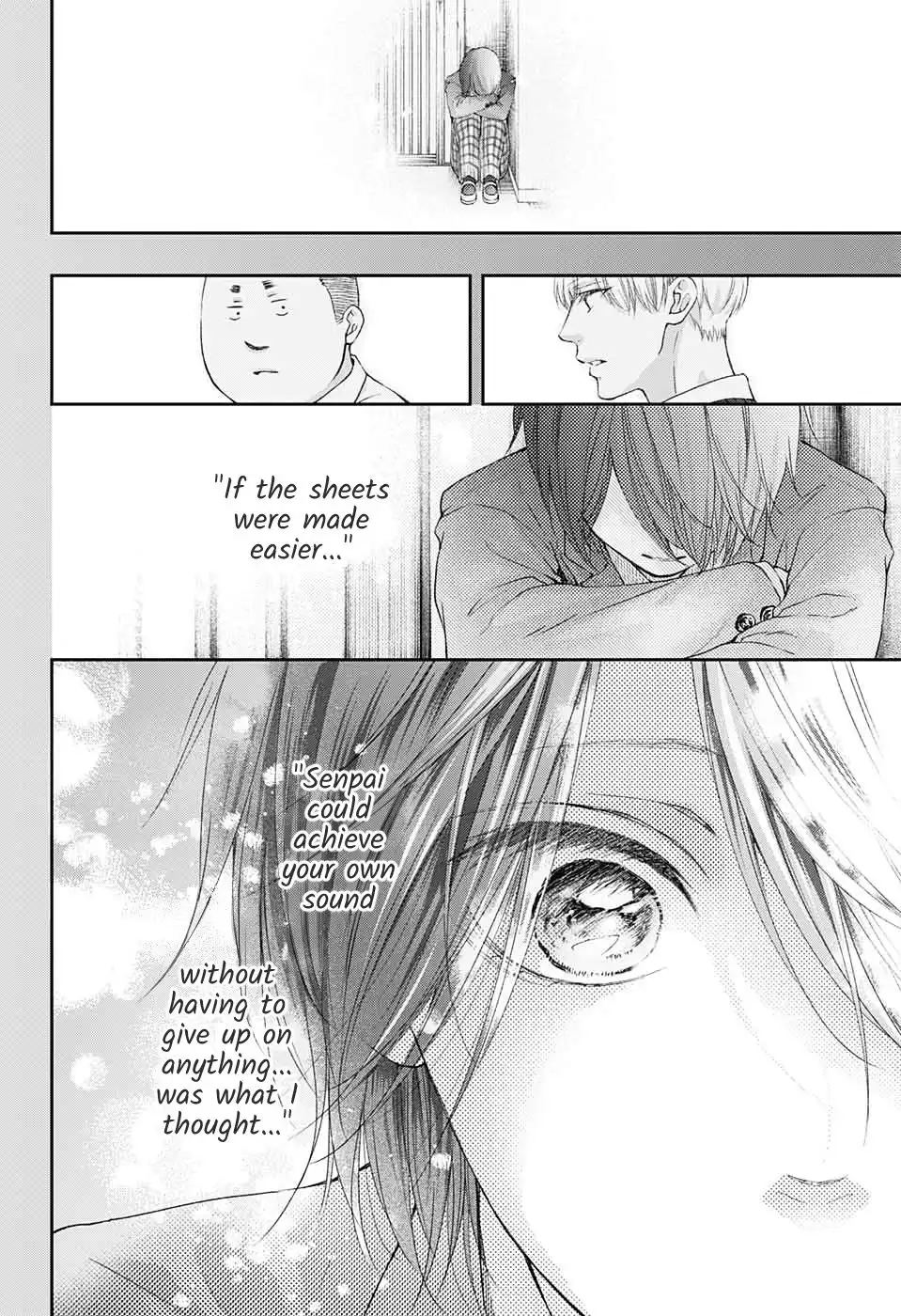 Kono Oto Tomare! Chapter 94 2